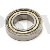 108-105 	 Synergy 10x19x5mm Radial Bearing 